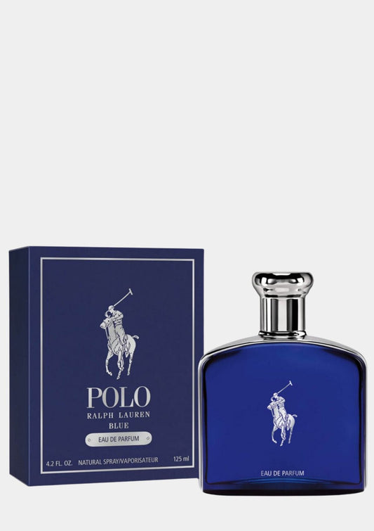 Ralph Lauren Polo Blue for Men EDP 125mL