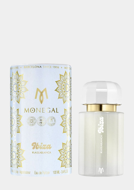 Ramon Monegal Ibiza La Isla Blanca for Unisex EDP 100mL