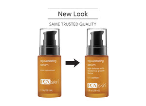 PCA Rejuvenating Serum