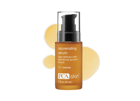 PCA Rejuvenating Serum