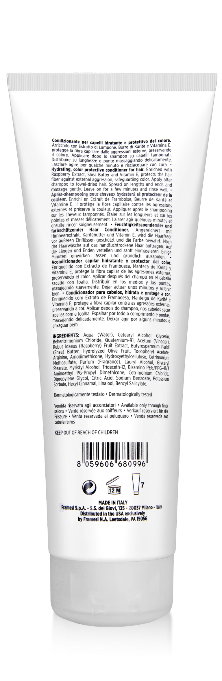 Morphosis Restructure Conditioner