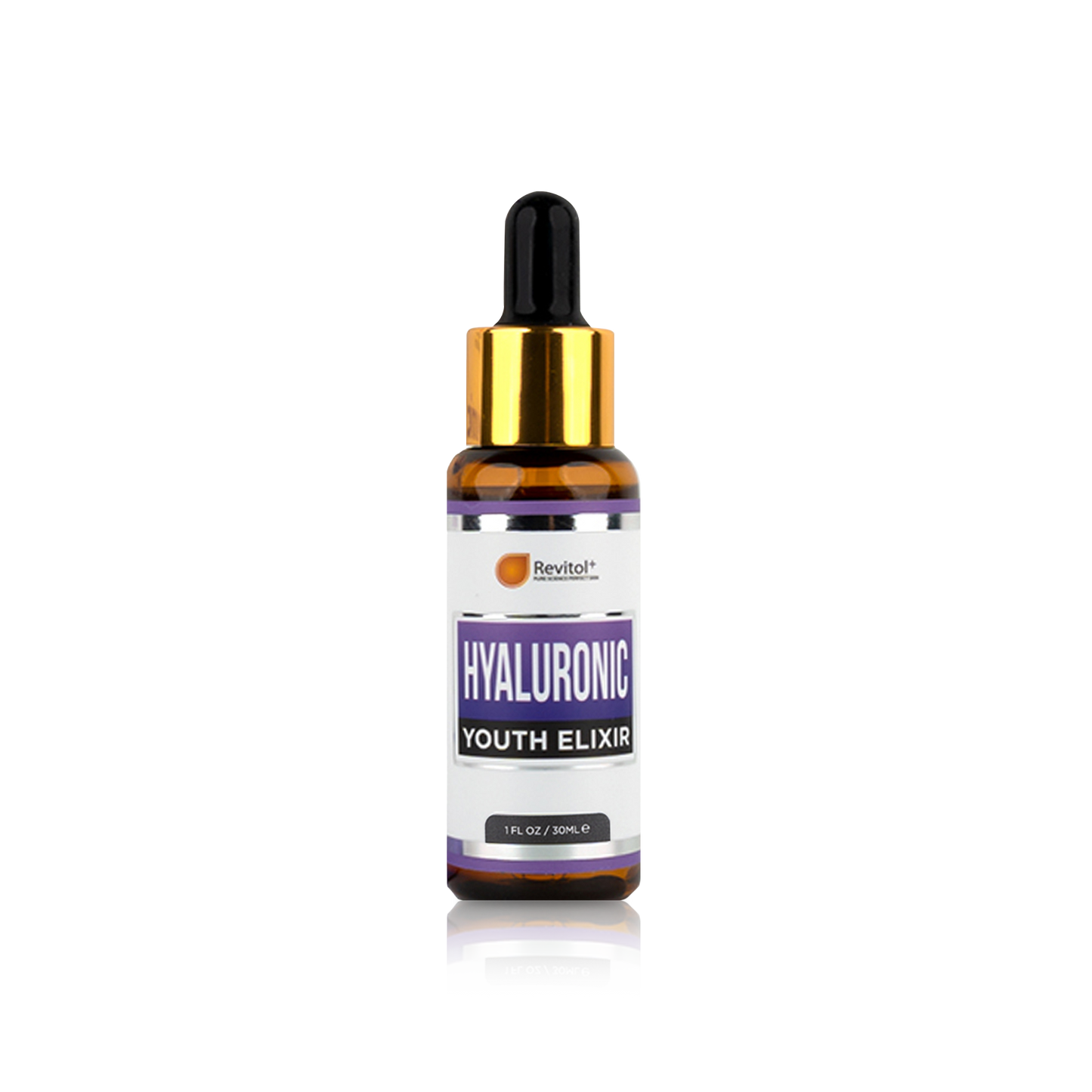 Anti-Wrinkle Hyaluronic Acid Serum