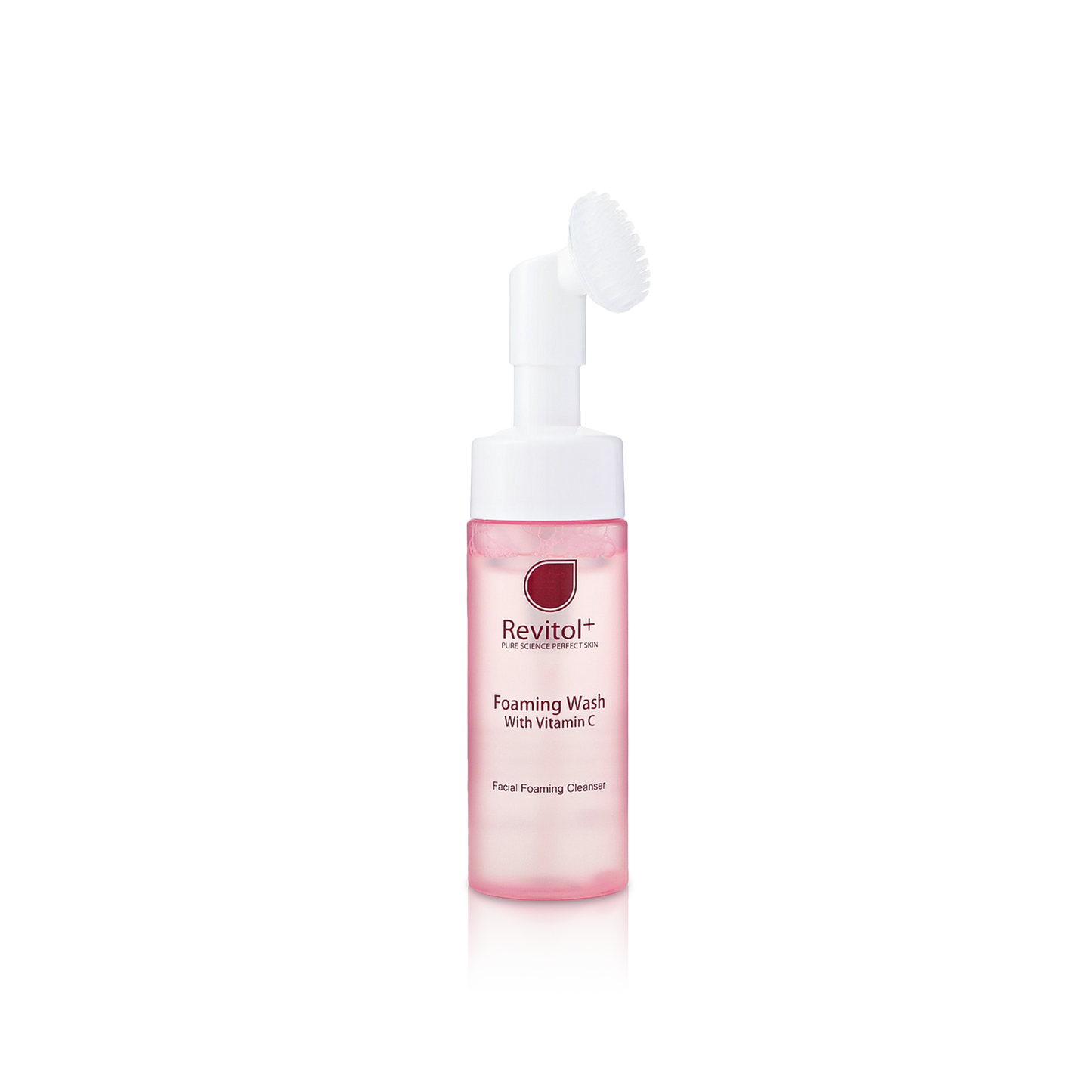 Foaming Wash With Vitamin C