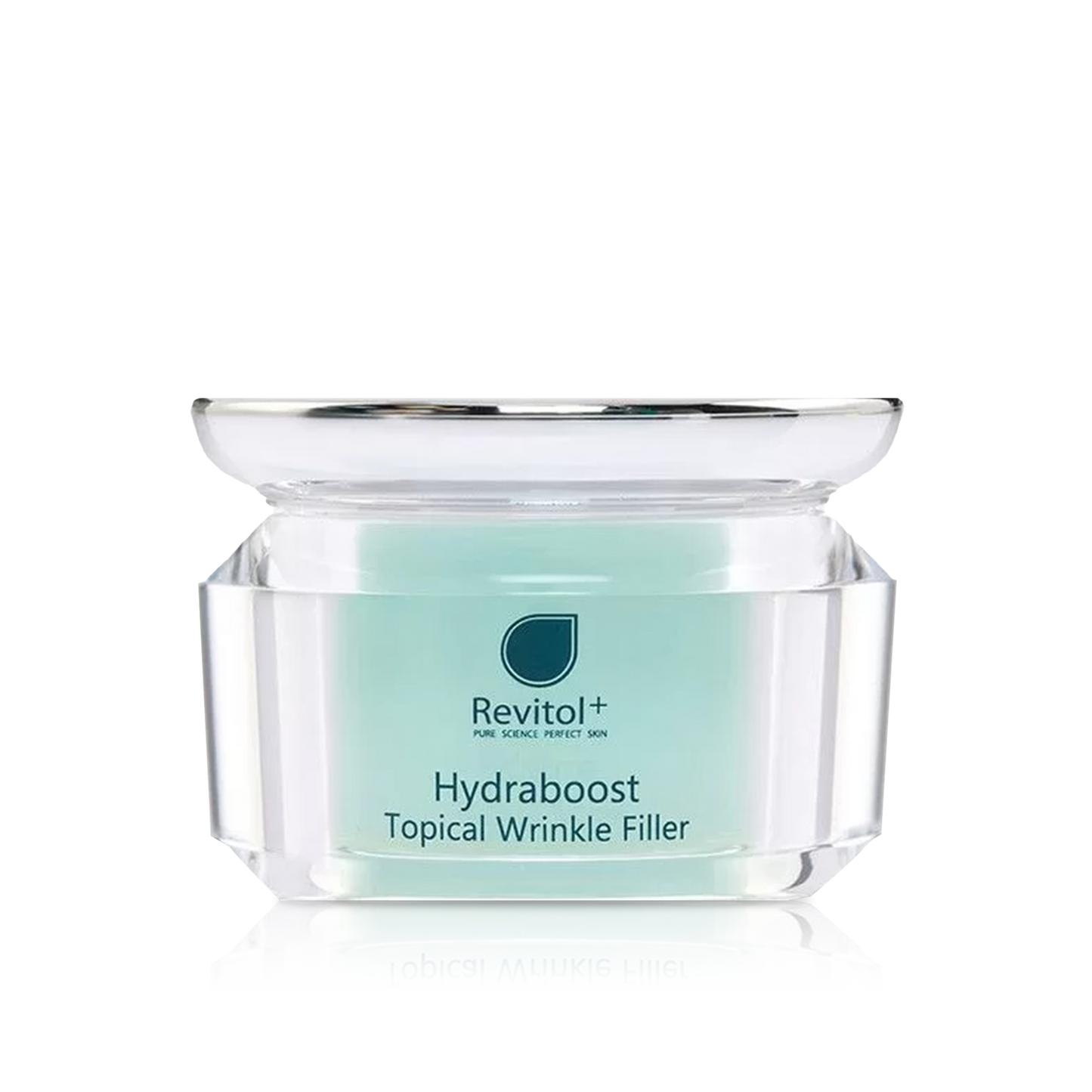 Hydra-Boost Topical Wrinkle Filler