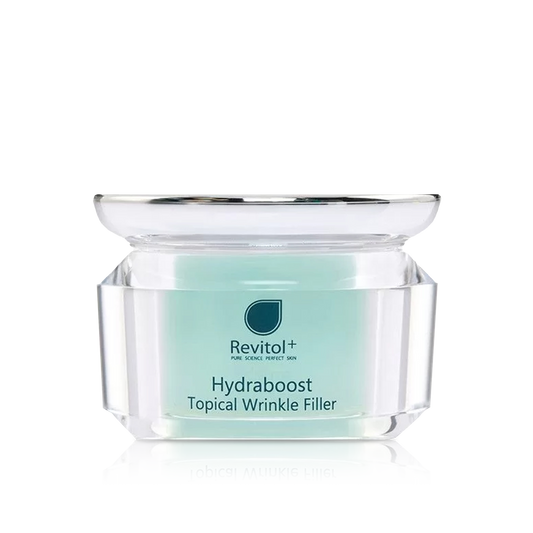 Hydra-Boost Topical Wrinkle Filler