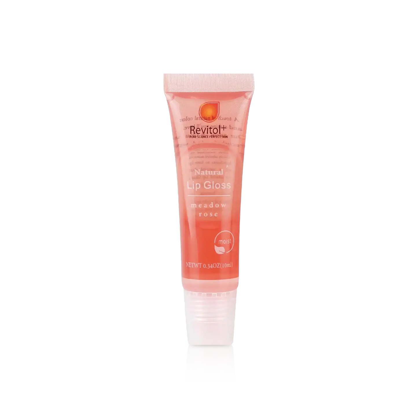 Natural Lip Gloss