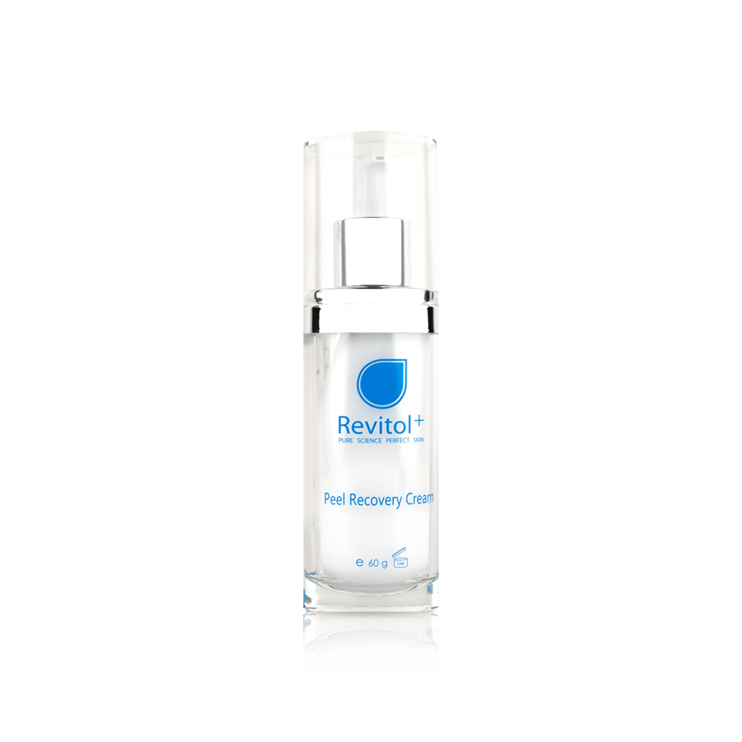 Peel Recovery Cream