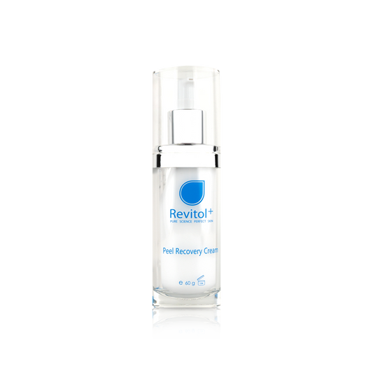 Peel Recovery Cream
