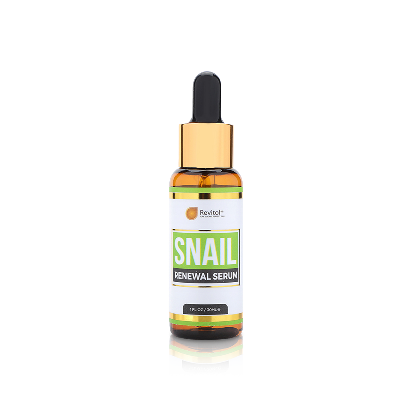 Snail Renewal Serum
