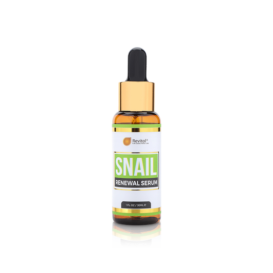 Snail Renewal Serum