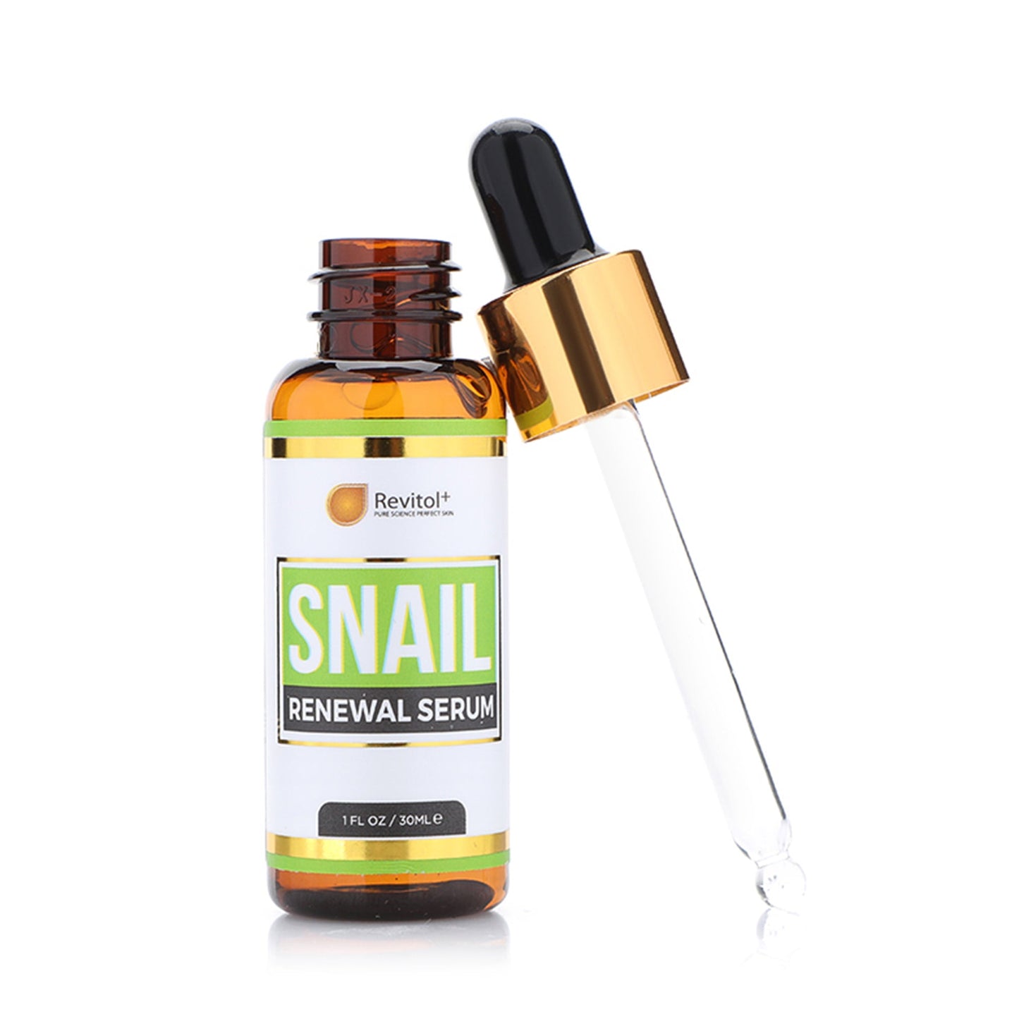 Snail Renewal Serum