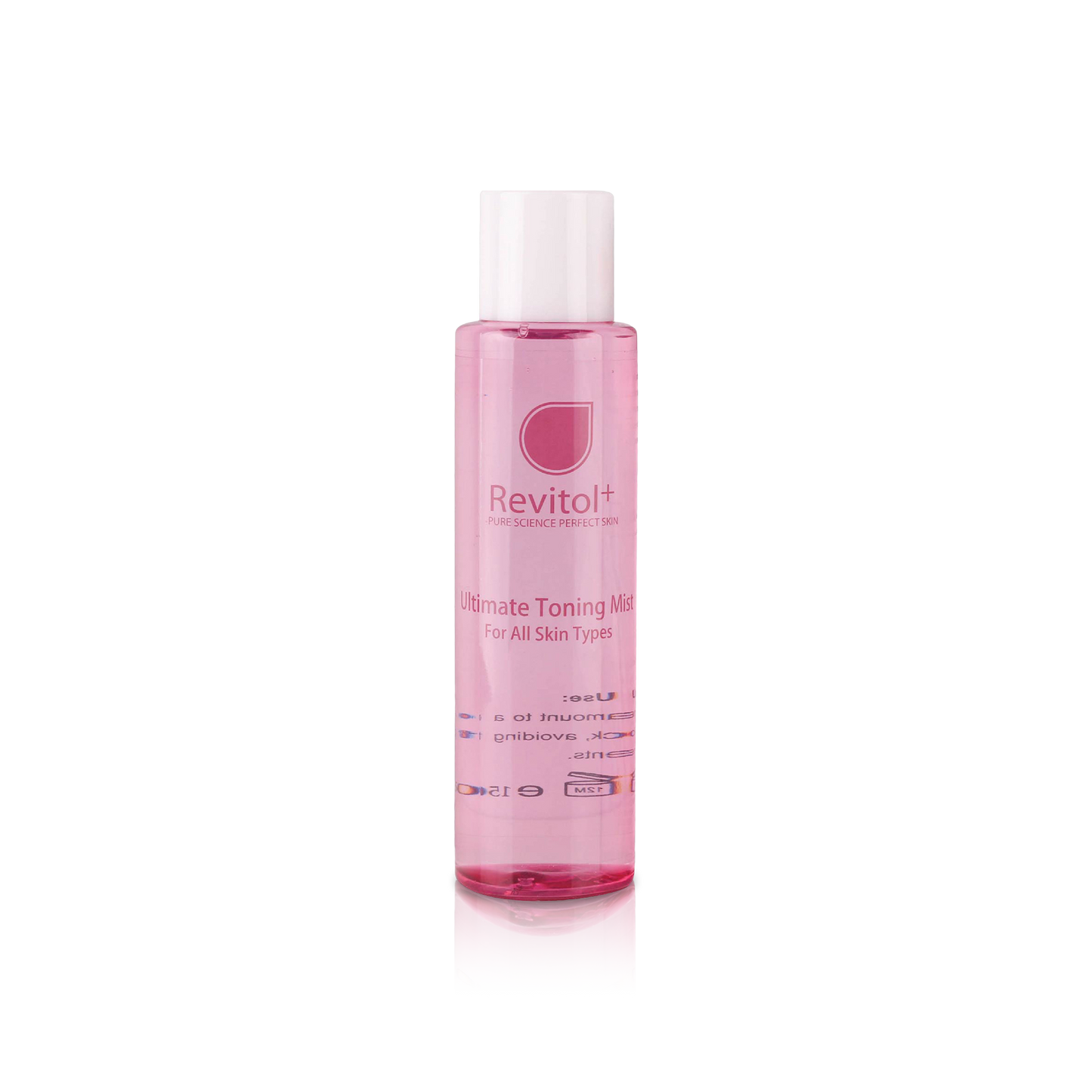 Ultimate Toning Mist