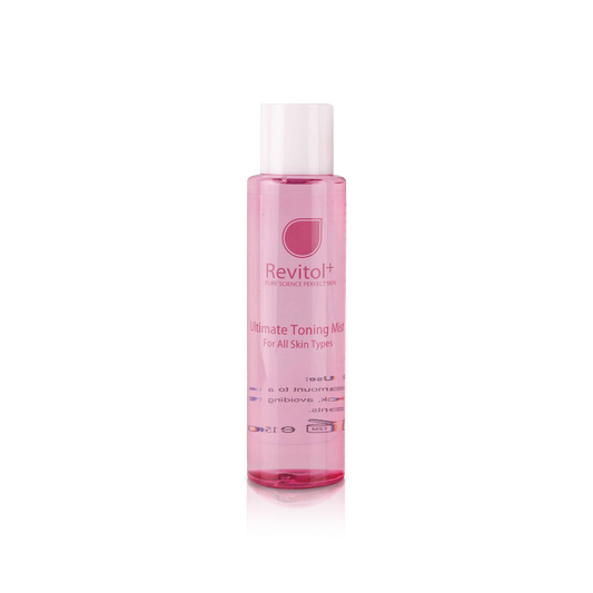 Ultimate Toning Mist