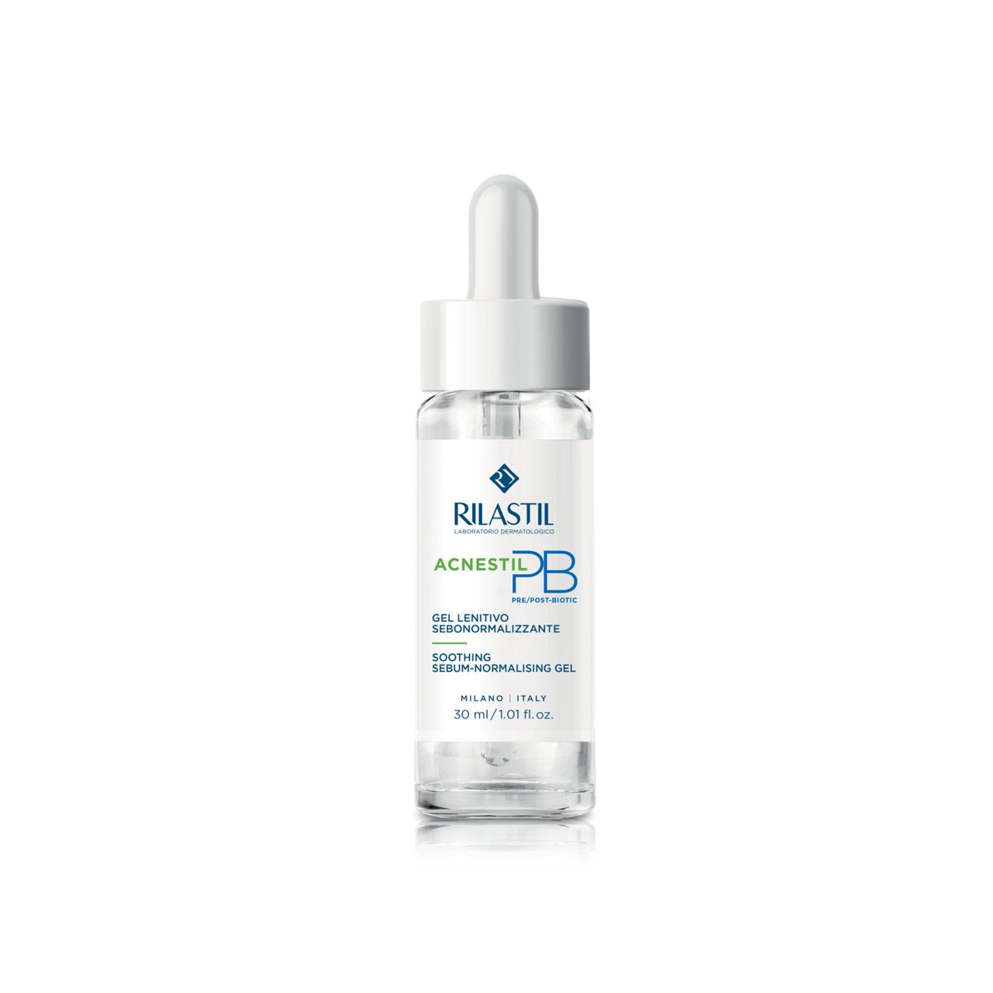 ACNESTIL PB SOTH SEBUM-NORMALISING GEL