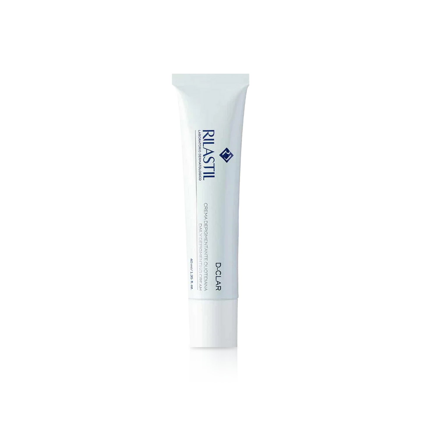 RILASTIL D-CLAR DAILY DEPIGMENTING CREAM 40ML