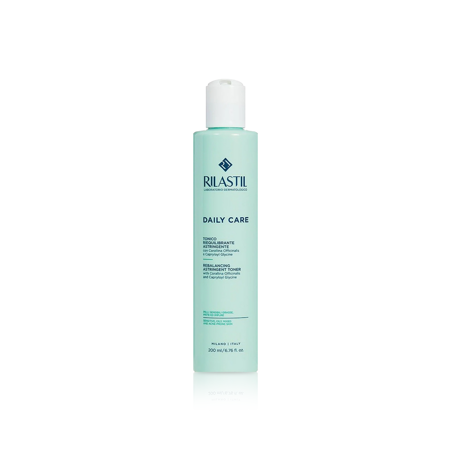 After Facial Kit - Combination Skin