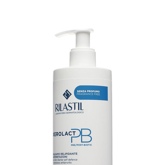 Rilastil Xerolact PB Replenishing Balm 400 ml