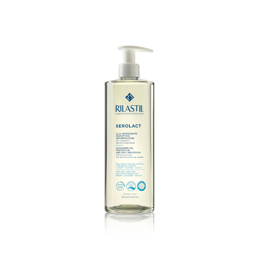 Xerolact Cleansing Oil