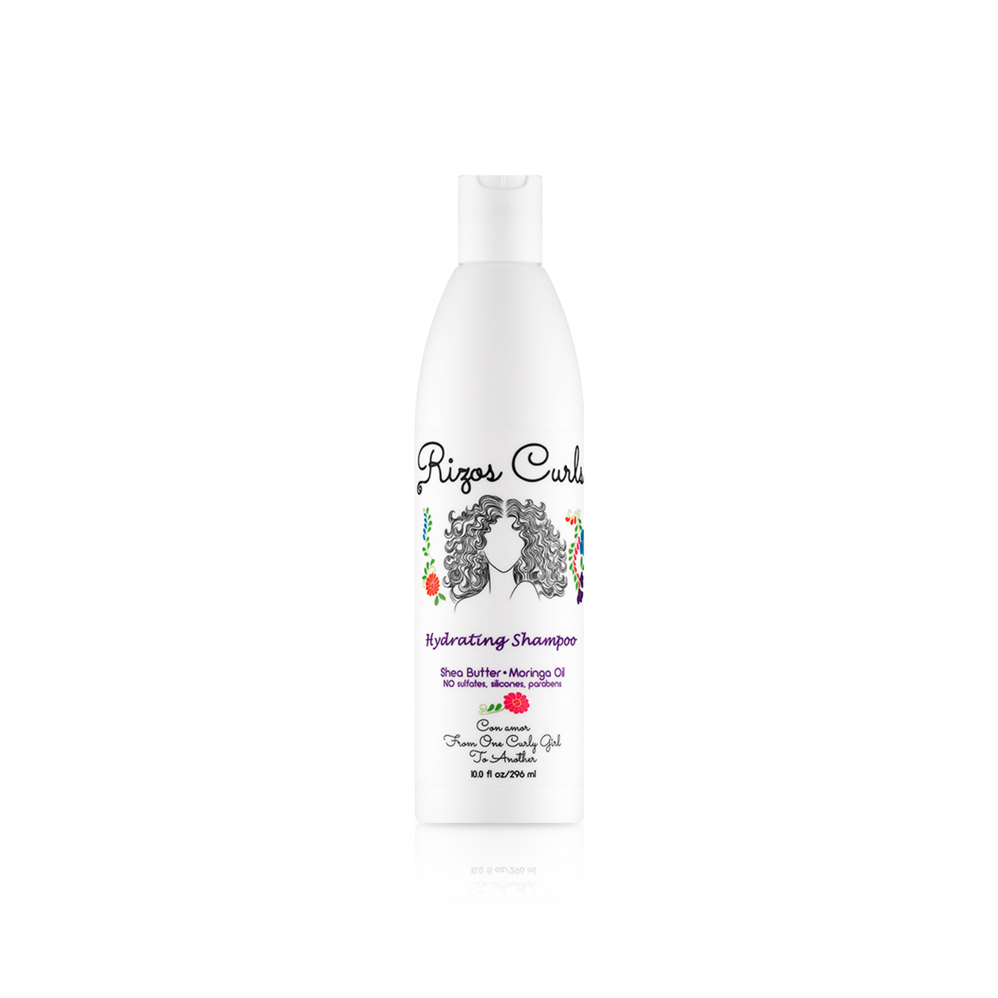 Hydrating Shampoo