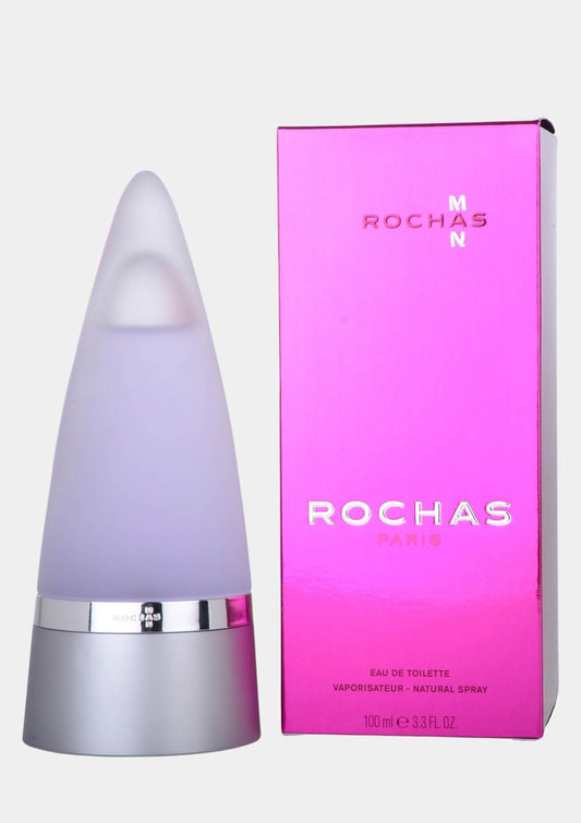 Rochas Man for Men EDT 100mL