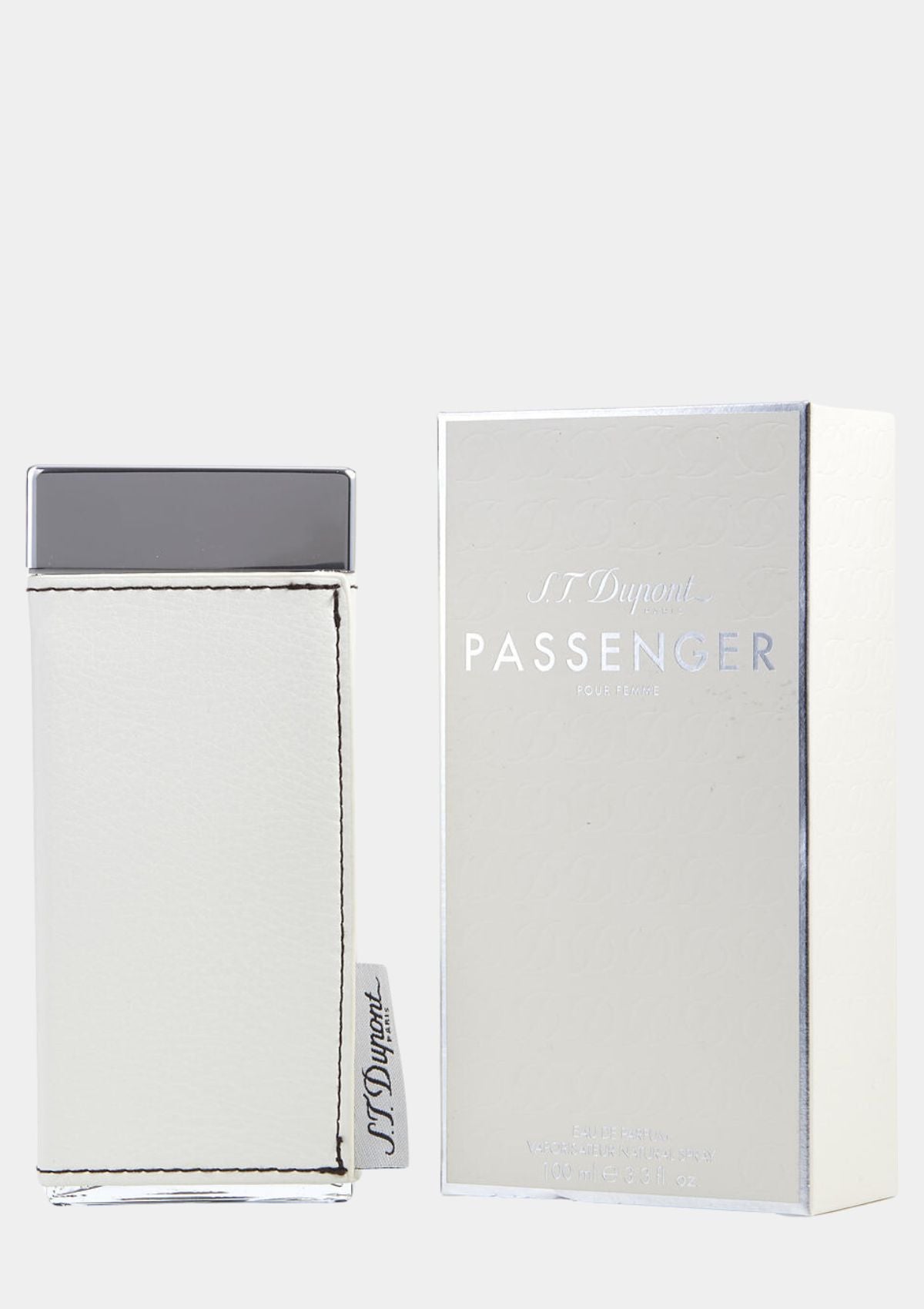 S.T. Dupont Passenger for Women EDP 100mL