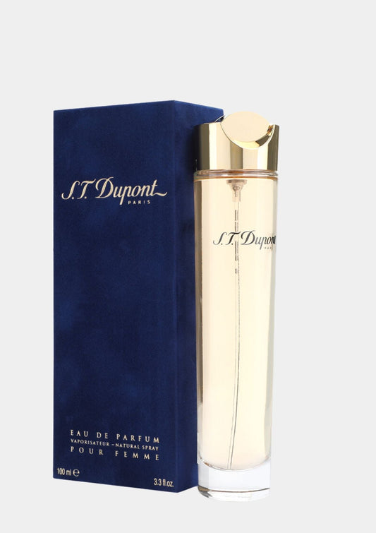 S.T. Dupont Pour Femme for Women EDP 100mL