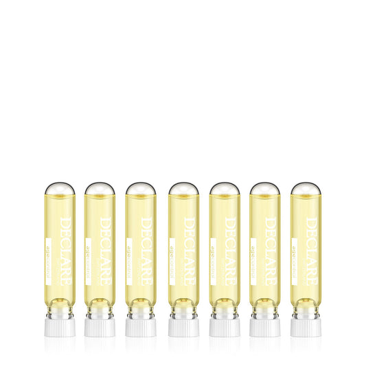 Declare Age Control Cellular Action Ampoule 7x2.5ml