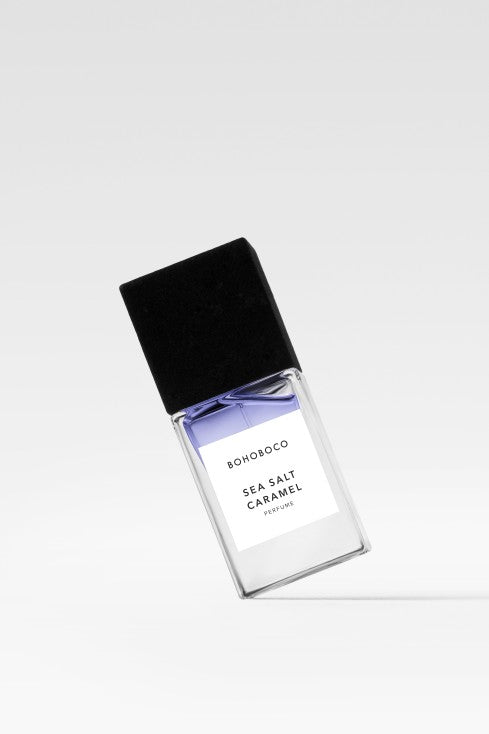 SEA SALT • CARAMEL Perfume 50ml