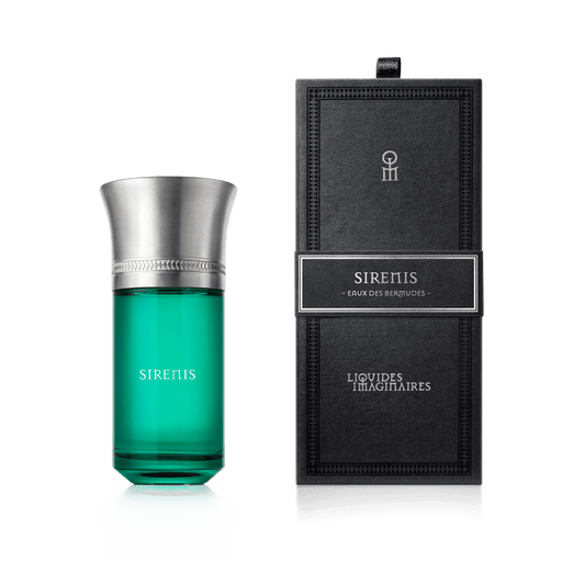 Liquides Imaginaires Sirenis Eaux des Bermudes EDP 100ml