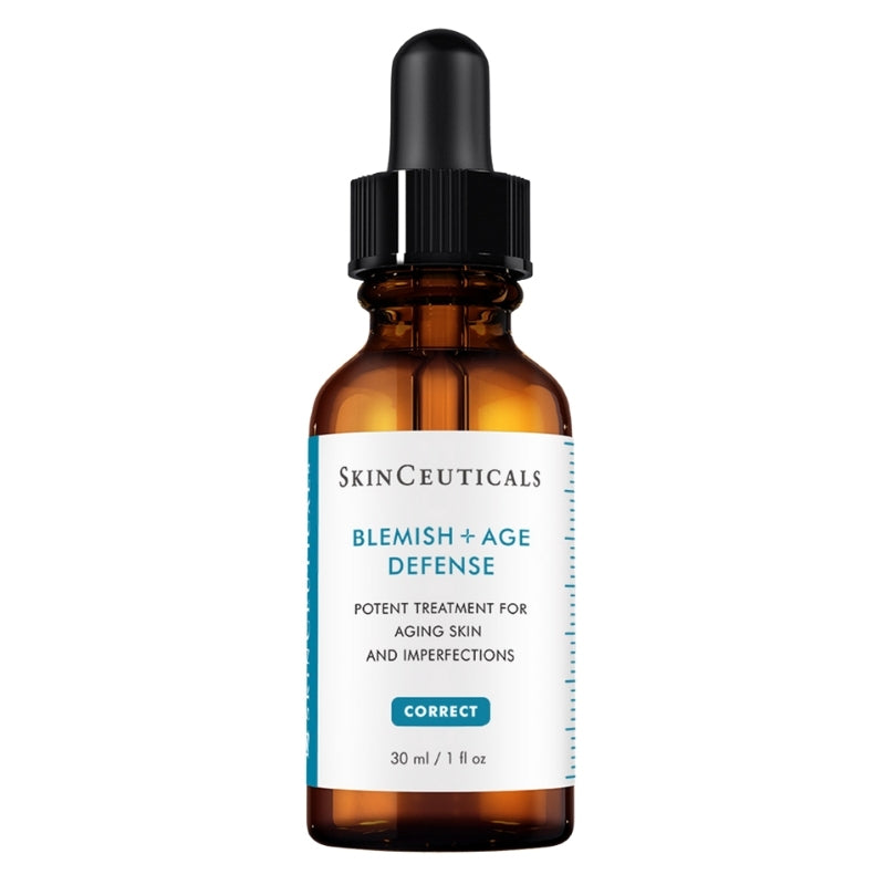 SKINCEUTICALS BLEMISH + AGE DEFENSE 30ML