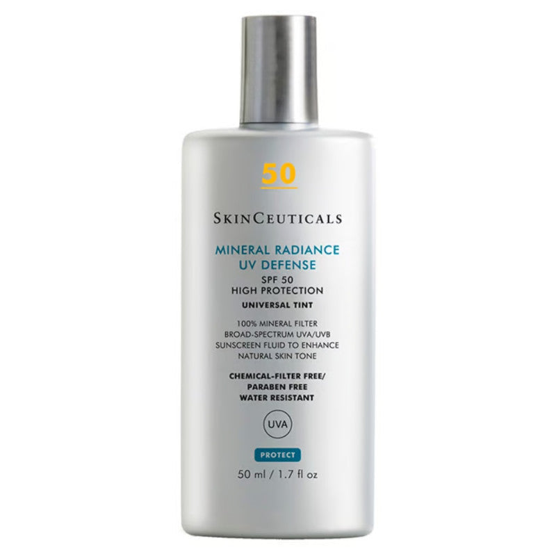 Skinceuticals Mineral Radiance UV Def SPF50 Sunscreen 50Ml