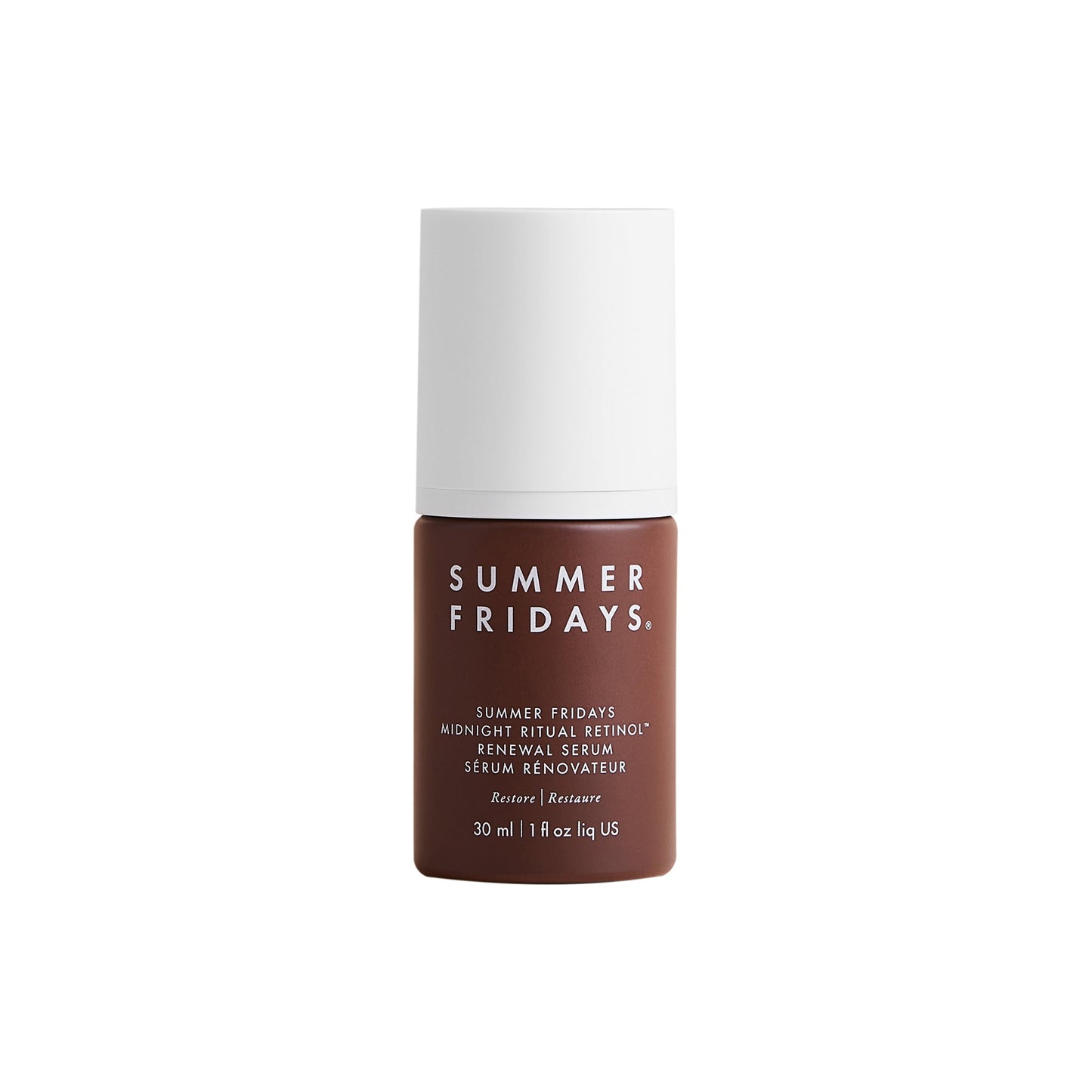 MIDNIGHT RITUAL RETINOL RENEWAL SERUM