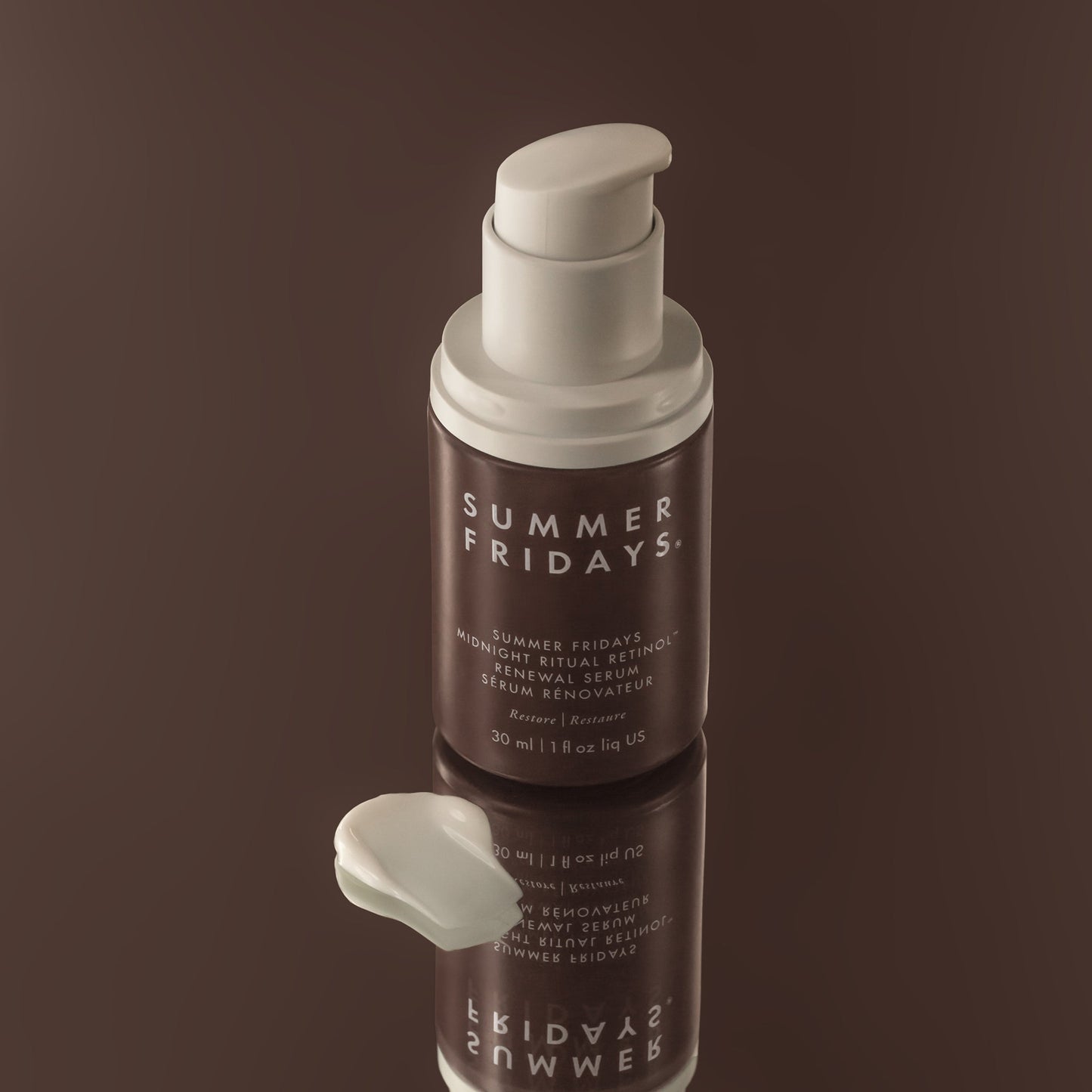MIDNIGHT RITUAL RETINOL RENEWAL SERUM