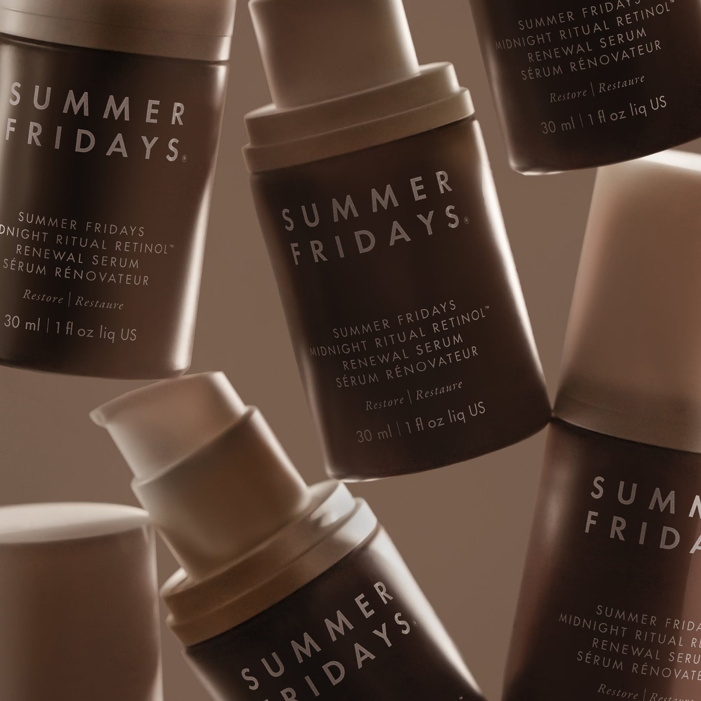 MIDNIGHT RITUAL RETINOL RENEWAL SERUM