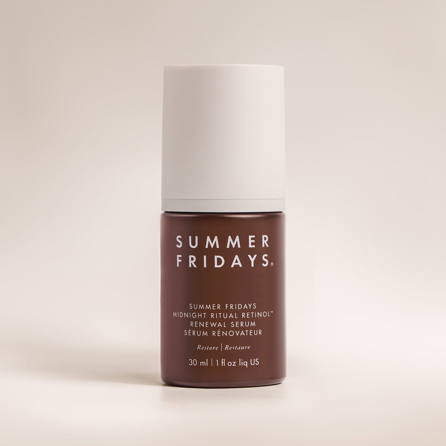 MIDNIGHT RITUAL RETINOL RENEWAL SERUM