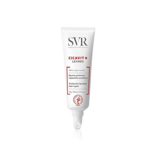Cicavit+ Baume Levres Protective Lip Balm