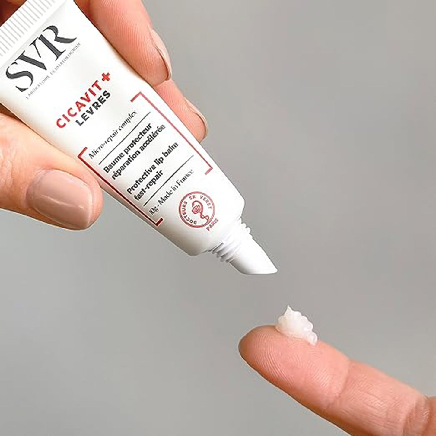 Cicavit+ Baume Levres Protective Lip Balm