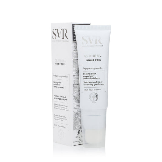 Clairial Night Peel Correcting Gentle Peel