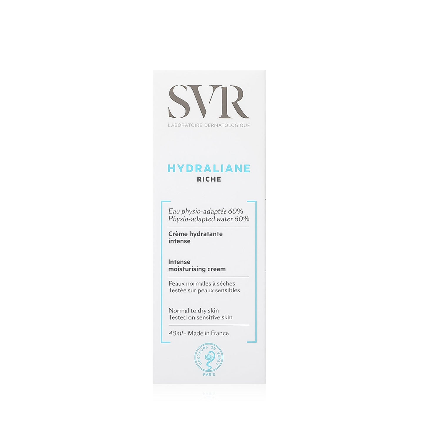 Hydraliane Crème Intense Moisture Cream