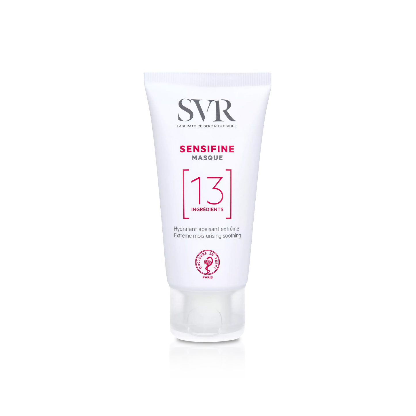 Sensifine Masque Extreme Moisturiser