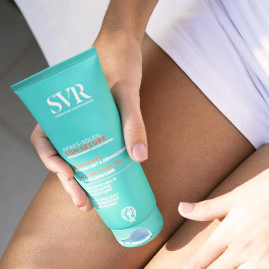 Sun Secure Lait Après-Soleil Soothing And Moisturising After-Sun Milk