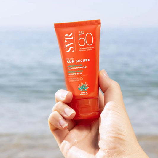 Sun Secure SPF50+ Crème