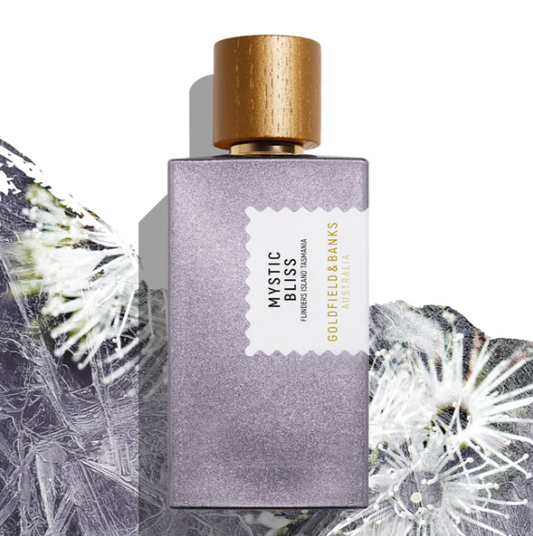 GOLDFIELD & BANKS-MYSTIC BLISS EDP 100ML