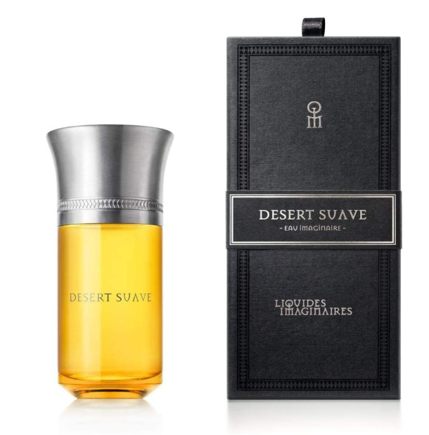Liquides Imaginaires Desert Suave Edp 100 ml