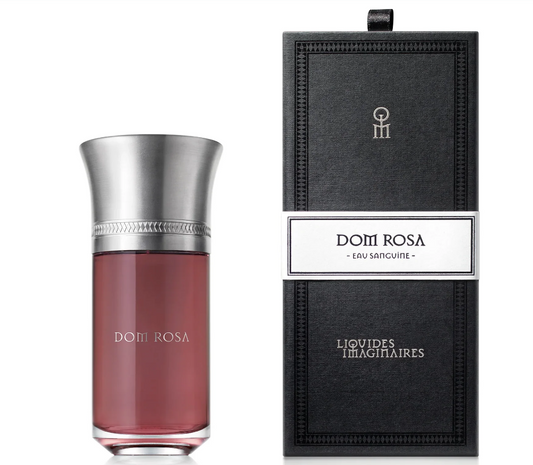 Liquides Imaginaires Dom Rosa EDP 100ML