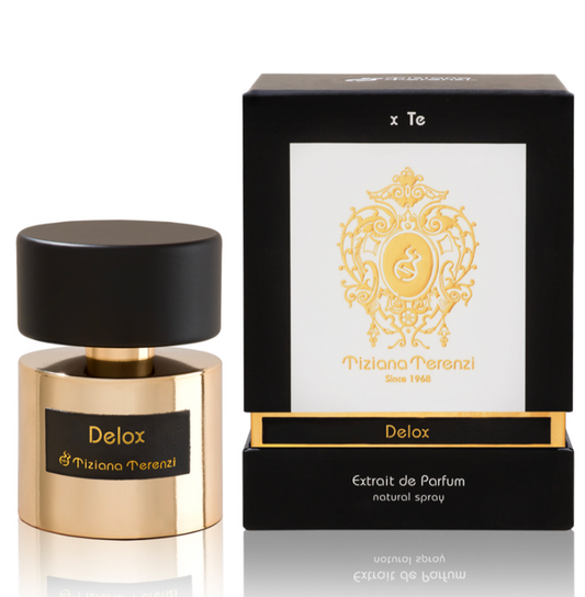 تيزيانا تيرينزي ديلوكس اكستريت دي بارفان 100 مل