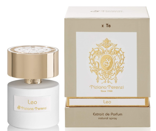 Tiziana Terenzi Leo Extrait de Parfum 100ml