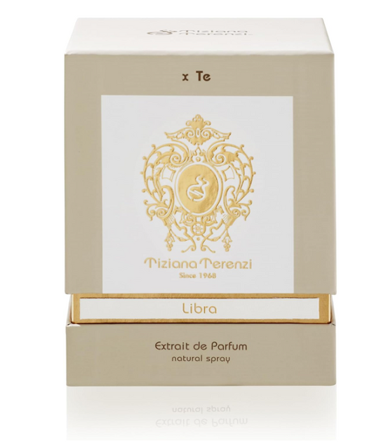 TIZIANA TERENZI-LIBRA EDP 100ML