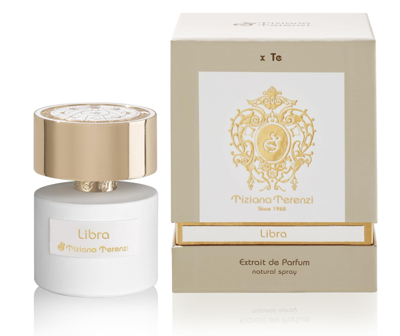TIZIANA TERENZI-LIBRA EDP 100ML