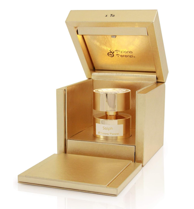 TIZIANA TERENZI-SAIPH UNISEX-EDP 100ML N/SPRAY